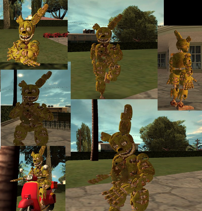 mod